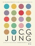 Collected Works of C.G. Jung - C. G. Jung