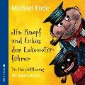 Jim Knopf und Lukas der Lokomotivführer (Teil 1 - 3) - Michael Ende