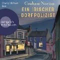 Ein irischer Dorfpolizist - Graham Norton
