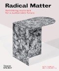 Cover-Bild zum Titel 'Radical Matter' von 'Kate Franklin, Caroline Till'