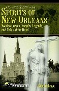 Spirits of New Orleans - Kala Ambrose