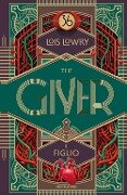 Cover-Bild zum Titel 'The giver. Il figlio' von 'Lois Lowry'