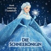 Die Schneekönigin - Hans Christian Andersen, Hörbücher für Kinder