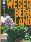DuMont Bildatlas Weserbergland - Knut Diers