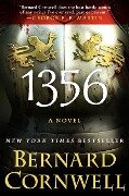 1356 - Bernard Cornwell
