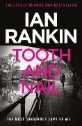 Tooth And Nail - Ian Rankin