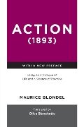Action (1893) - Maurice Blondel