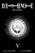 Death Note Black Edition, Vol. 5 - Tsugumi Ohba