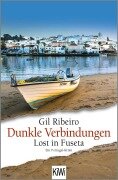 Dunkle Verbindungen - Gil Ribeiro