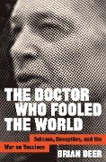 Doctor Who Fooled the World - Brian Deer