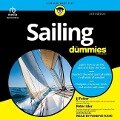 Sailing for Dummies - Peter Isler, J. J. Fetter