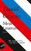 Mein Leutnant - Daniil Granin