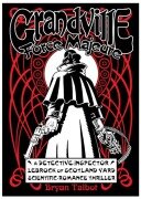 Grandville Force Majeure - Bryan Talbot