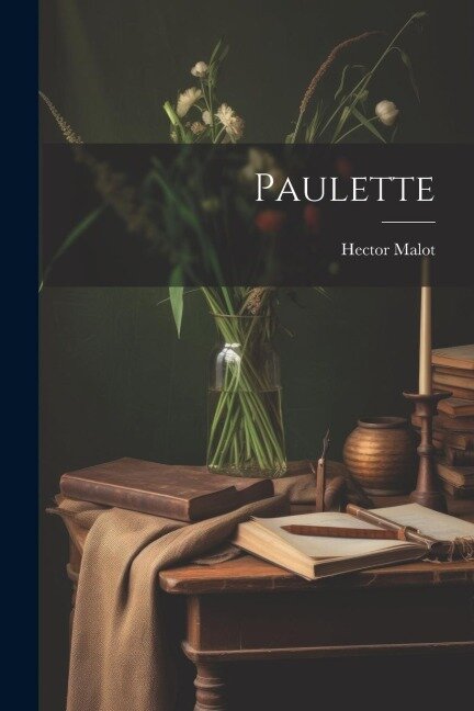 Paulette - Hector Malot