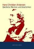 Hans Christian Andersen - Hans Christian Andersen