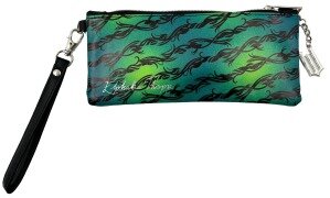 Cover-Bild zum Titel 'Wicked: Elphaba Thropp Pencil Pouch' von 'Insight Editions'