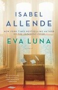 Eva Luna - Isabel Allende