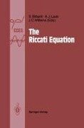 The Riccati Equation - 