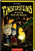 Die Finstersteins - Band 3 - Kai Lüftner