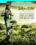 Thick As A Brick-Live In Iceland (SD BD+2CD) - Jethro Tull's Ian Anderson