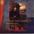 Musik Für Kaiser Karl V. - Alistair/Chapelle Du Roi Dixon