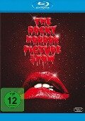 The Rocky Horror Picture Show - Richard Obrien, Jim Sharman, Richard Obrien