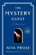 The Mystery Guest - Nita Prose