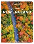 Lonely Planet Experience New England - Alexandra Pecci, Anastasia Mills Healy, Lisa Halvorsen, Lonely Planet, Mara Vorhees