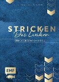 Stricken - Das Lexikon - Marisa Nöldeke, Sandra Groll