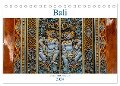 Bali Indonesien (Tischkalender 2024 DIN A5 quer), CALVENDO Monatskalender - Www. Lets-Do-This. de Www. Lets-Do-This. de