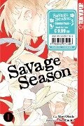 Savage Season Starter Pack - Mari Okada, Nao Emoto