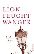 Exil - Lion Feuchtwanger