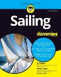Sailing For Dummies - J. J. Fetter, Peter Isler, Marly Isler