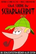 Eine Studie in Scharlachrot - Arthur Conan Doyle, Falko Rademacher