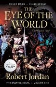 The Eye of the World: The Graphic Novel, Volume One - Robert Jordan, Chuck Dixon
