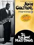 John Coltrane Play-Along: Real Book Multi-Tracks Volume 11 - John Coltrane