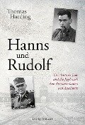 Hanns und Rudolf - Thomas Harding
