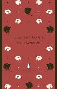 Sons and Lovers - D. H. Lawrence