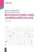 Buchhaltung und Jahresabschluss - Karin Breidenbach, Michael Währisch