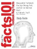 Studyguide for the Network Challenge - Cram101 Textbook Reviews