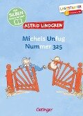 Michels Unfug Nummer 325 - Astrid Lindgren