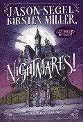 Nightmares! - Jason Segel, Kirsten Miller