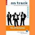 Business-Englisch lernen Audio Sonderedition - Telefonieren - Maja Sirola, Spotlight Verlag