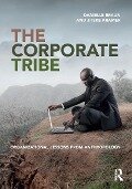 The Corporate Tribe - Danielle Braun, Jitske Kramer