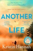Cover-Bild zum Titel 'Another Life' von 'Kristin Hannah'