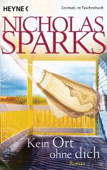 Sparks, Nicholas - bei Buchhandlung Rupprecht