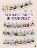 Adolescence in Context - Tara L Kuther