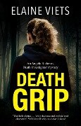Death Grip - Elaine Viets