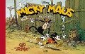 Micky Maus - "Café Zombo" - Walt Disney, Loisel
