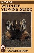 Nevada Wildlife Viewing Guide - Jeanne Clark